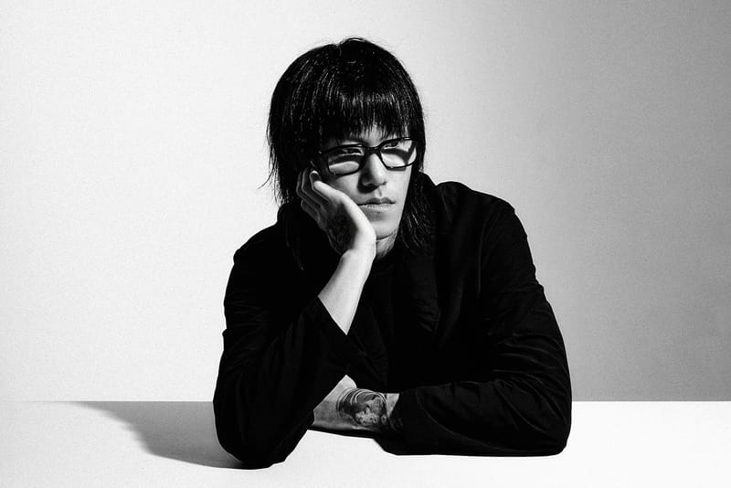 김심야 인터뷰: 비우고 지워 I move my feet