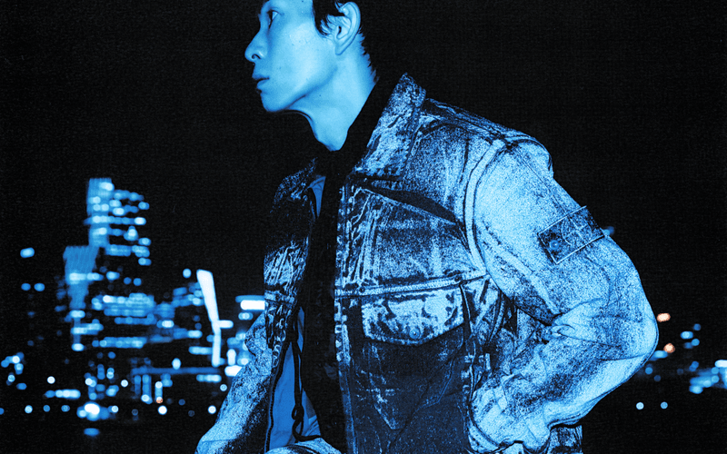 DUALITY IN LIGHT: 스톤 아일랜드의 두 얼굴, 스톤 아일랜드, stone island, 데님, denim
