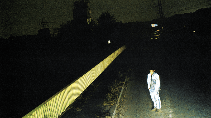 DUALITY IN LIGHT: 스톤 아일랜드의 두 얼굴, 스톤 아일랜드, stone island, 데님, denim