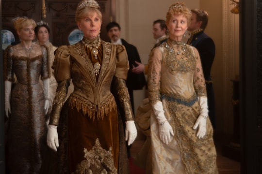 2026년 11월 HBO 맥스 신작 라인업