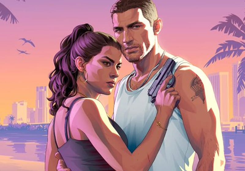 'GTA 6(Grand Theft Auto VI)', PS5 및 Xbox에서 210GB 다운로드 요구 전망