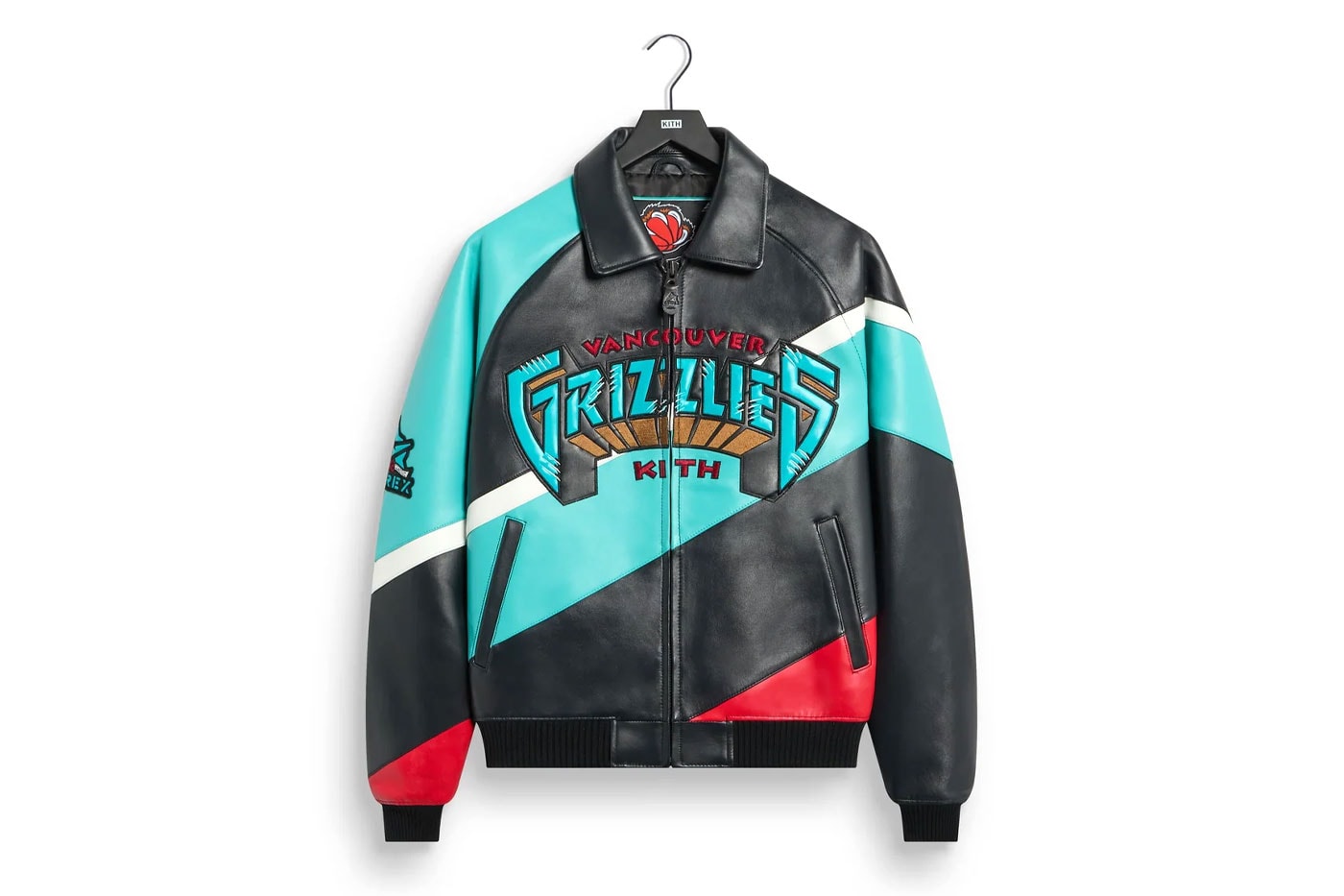 키스, 캐나다 서해안의 뿌리를 담은 밴쿠버 스토어 오픈 기념 캡슐 컬렉션 공개