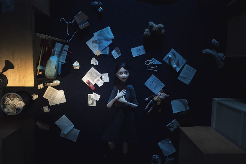 마이 케미컬 로맨스와 로렌 차이, '프렐류드 투 디 엔드'로 세계관을 융합하다