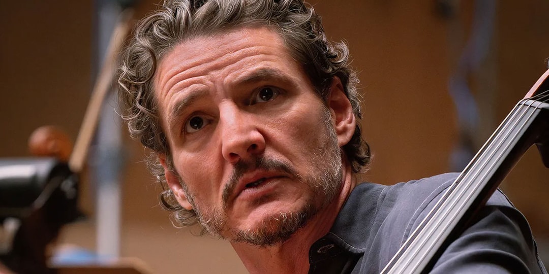 Tony Gilroy Releases Trailer for Behemoth Starring Pedro Pascal