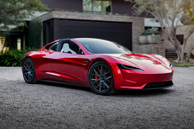 테슬라, 원래 10월 1일이었던 로드스터 공개 행사 연기 후 10월 15일로 일정 재조정