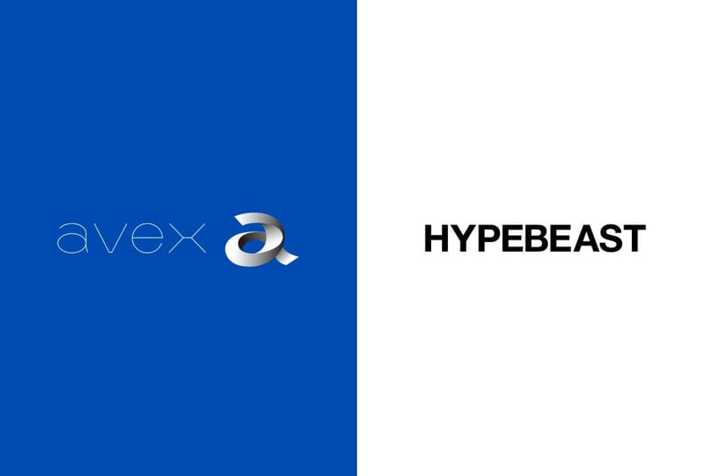 Avex Entertainment Inc. invests in Hypebeast Ltd. as a long-term strategic partner and shareholder