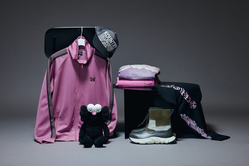 HBX Archives launches a collection of sought after, pre-owned fashion - curated exclusively for Luxury Stores at Amazon