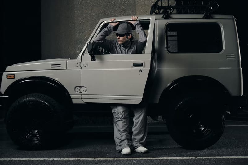 Hypegolf and Oakley Unveil Collaborative Collection to Redefine Modern Golf Uniform