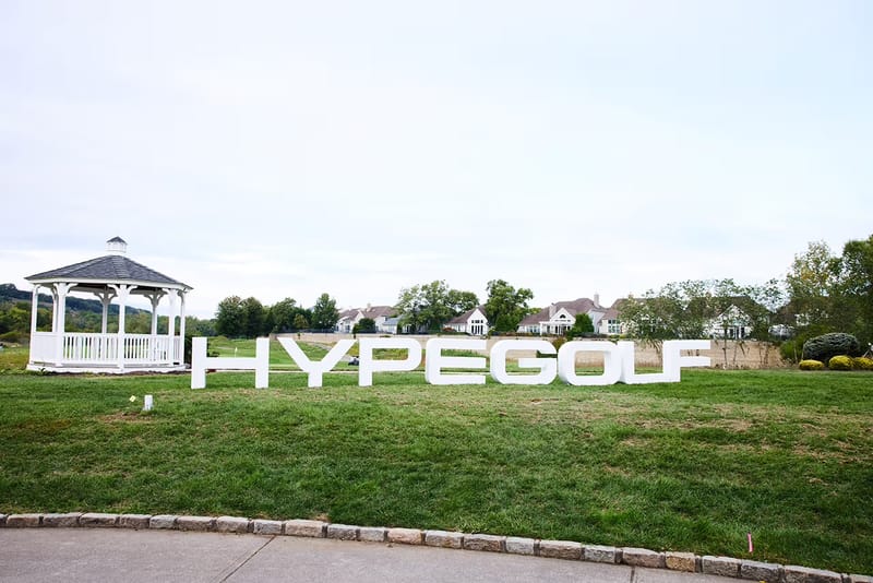 Hypegolf Clubhouse Classic Takes Over Long Island