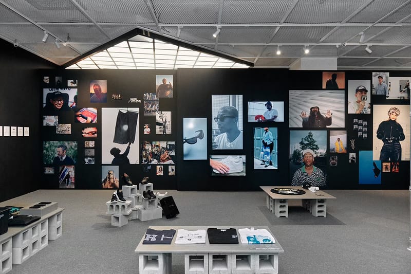 Hypebeast Brings Its Global Archive Exhibition to Seoul, Celebrating Two Decades of Driving Culture Forward