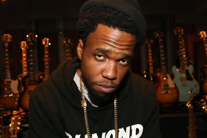 Curren$y kasama si Ty Dolla $ign – “Superstar”