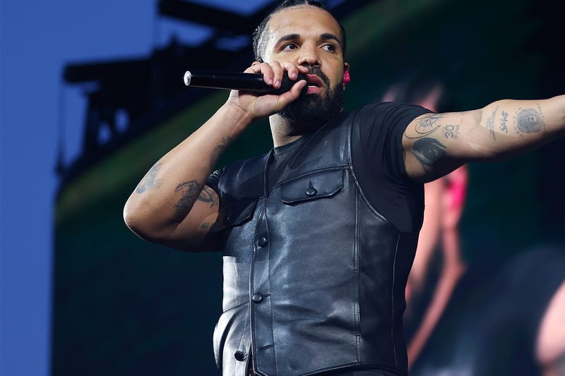 Nag-drop sina Drake at PARTYNEXTDOOR ng 19 fan-made na video para sa “SOMEBODY LOVES ME”