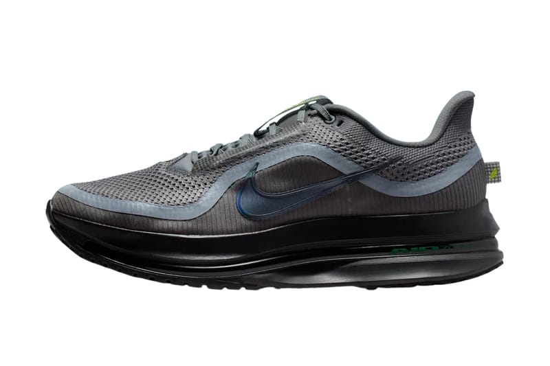 Muted na Kulay, Matinding Enerhiya: Nike Pegasus Premium “Smoke Grey”