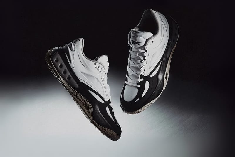 Bagong “Moonstone” Look para sa Reebok Engine A
