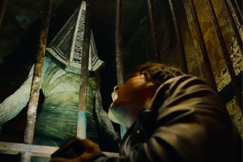 Panoorin ang Unang Opisyal na Teaser Trailer ng ‘Return to Silent Hill’
