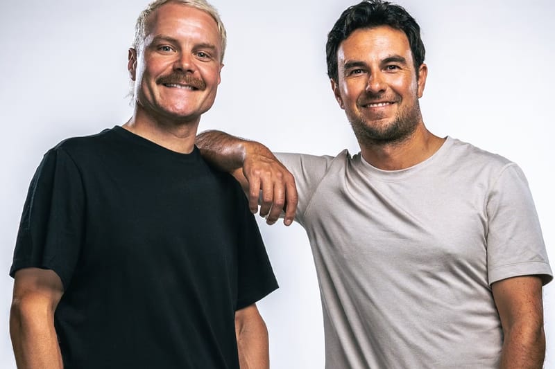 Sergio Pérez at Valtteri Bottas, Bida sa 2026 F1 Debut ng Cadillac