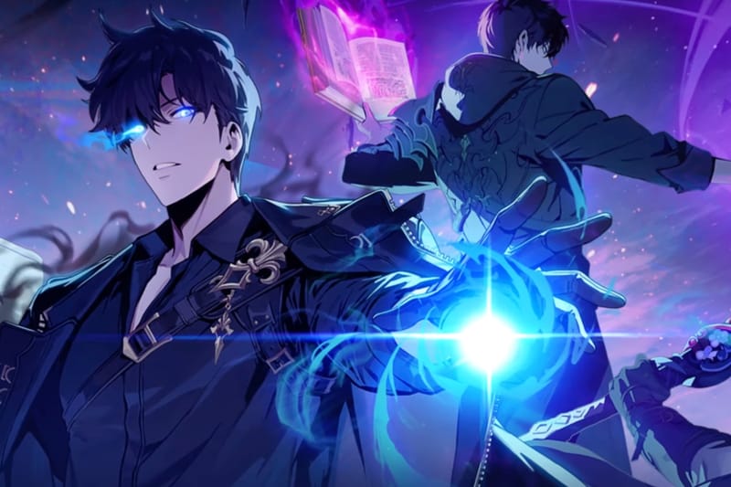 Action RPG na Solo Leveling darating na ngayong Taglagas
