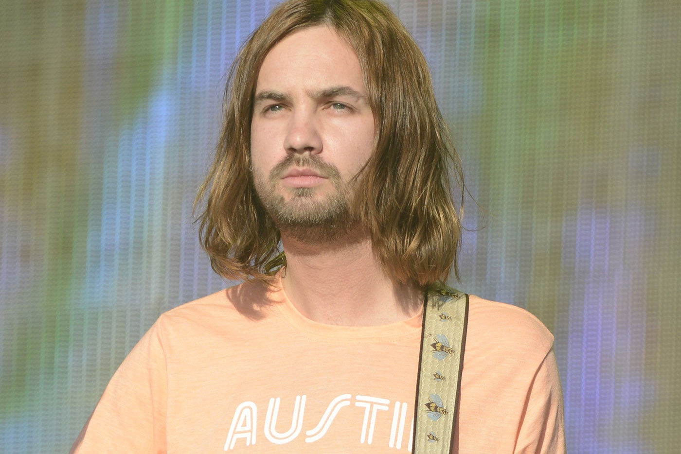 Tame Impala May Bagong Kakaibang Video para sa “The Less I Know The Better”
