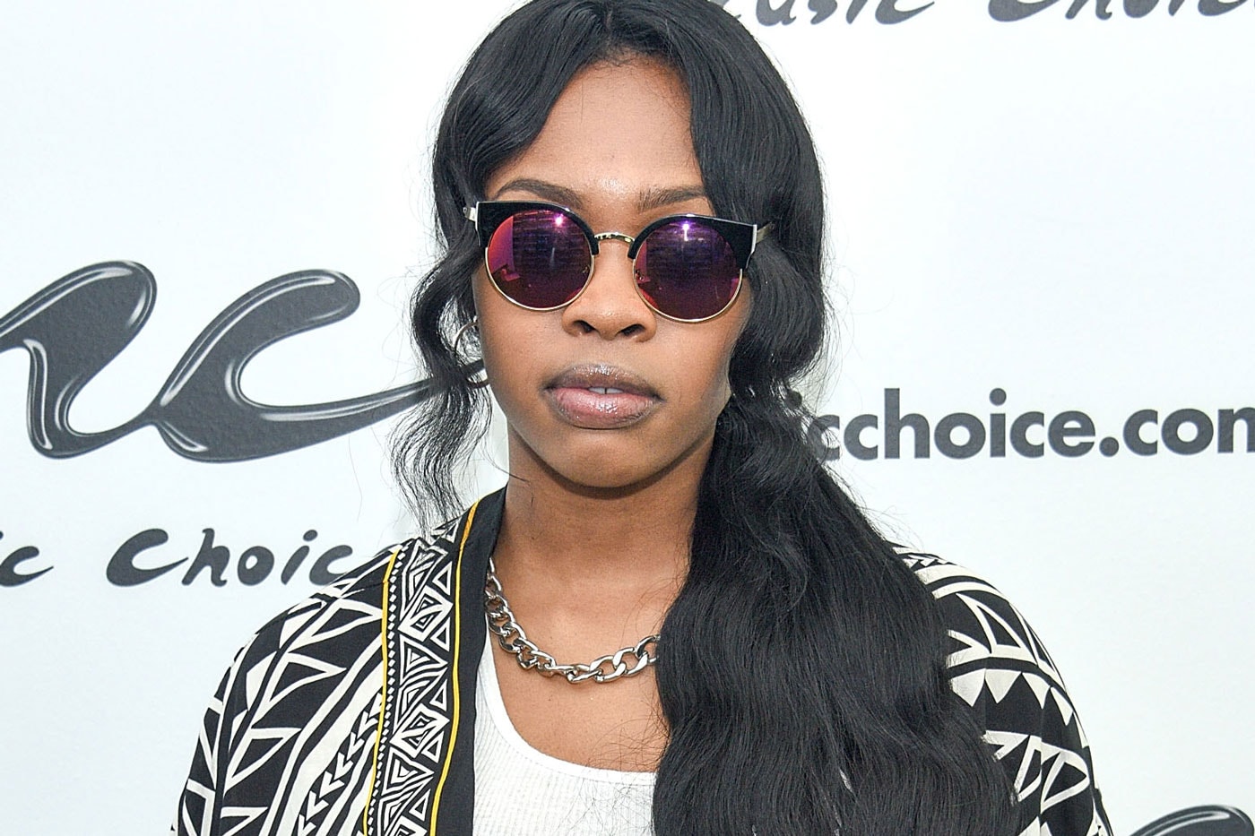 Tink – “Medicine”
