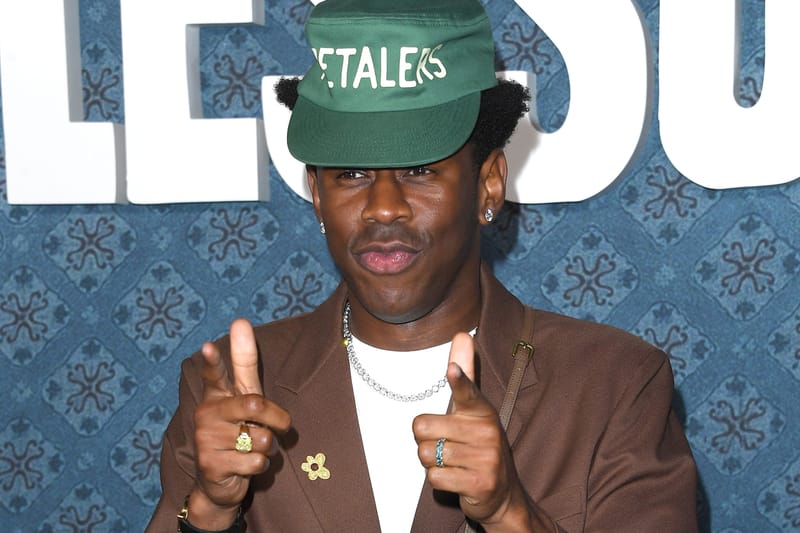 Binalik ni Tyler, The Creator ang Y2K vibes sa video na “Sucka Free”