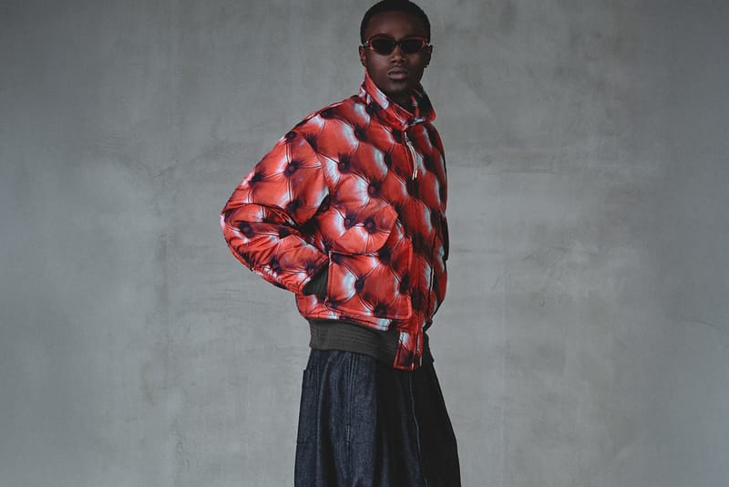 Vivienne Westwood MAN Naghahatid ng Eleganteng Anarkiya para sa FW25