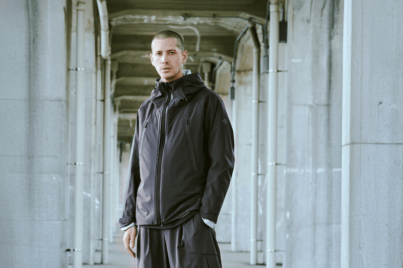 Inilunsad ng Descente ALLTERRAIN ang Bagong Koleksiyong FW25