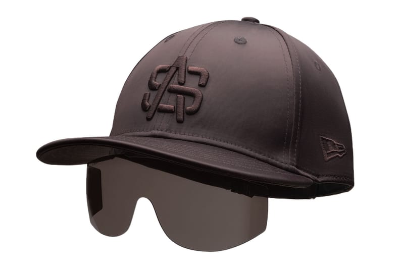 A. SOCIETY x NEW ERA: Pinagtagpo ang Streetwear at Utility sa Limitadong Koleksiyon