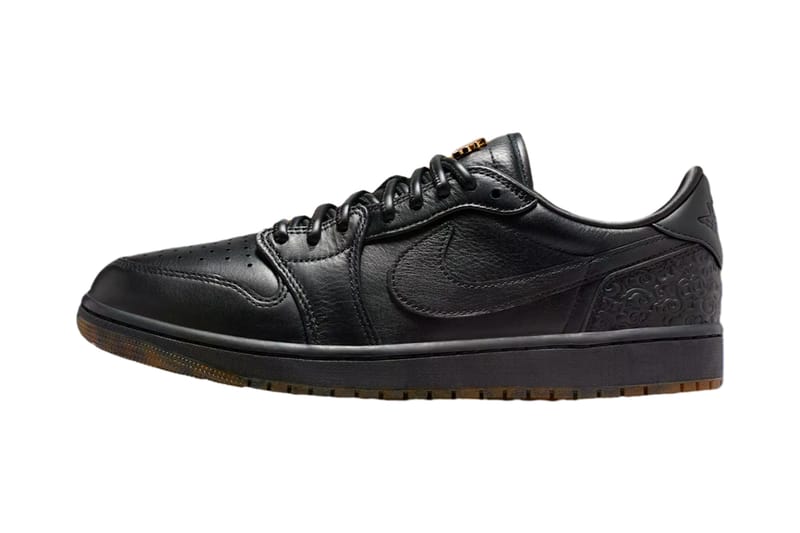 Air Jordan 1 Low OG “Xuan Wu”: Parangal sa Mitolohiyang Tsino