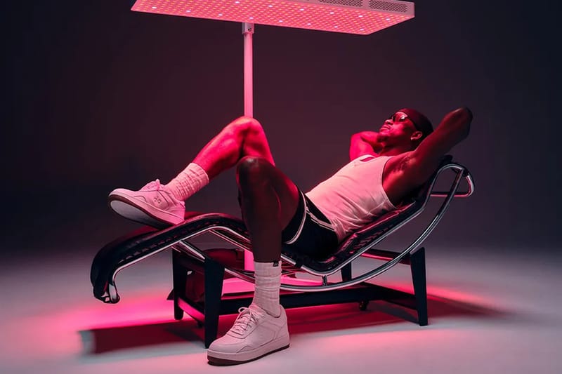 Unang Sneaker Collab ng Alo, Pinangunahan ni NBA Star Jimmy Butler
