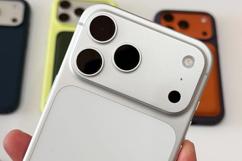 Apple Event 2025: Ibinida ang iPhone 17, iPhone Air, AirPods Pro 3 at Watch Series 11