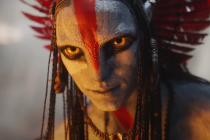 Bagong Trailer ng 'Avatar: Fire and Ash' Ipinapakilala ang Ash People