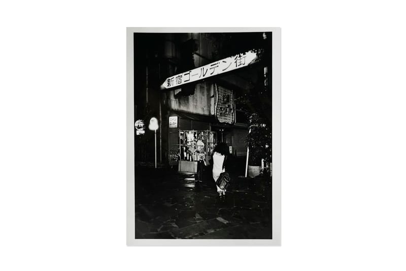 Ipinapakita ng Beams America sina Tadanori Yokoo at Daido Moriyama sa LA