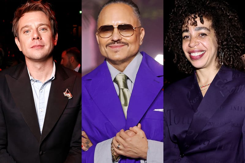 Jonathan Anderson, Martine Rose at Willy Chavarria Kabilang sa Nominado para sa BFC Designer of the Year