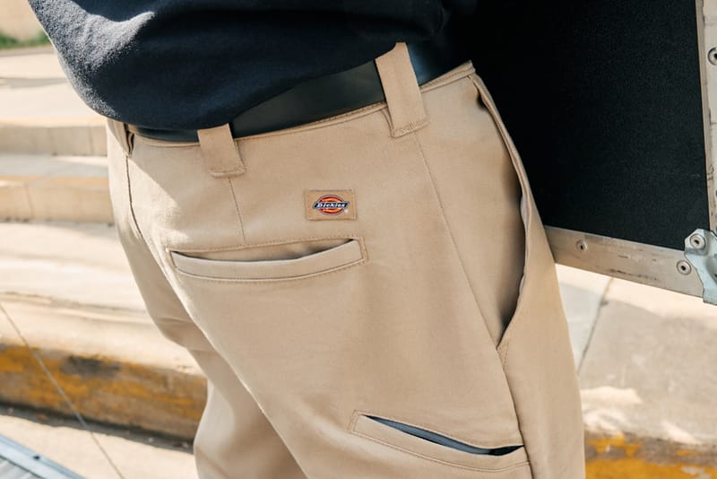 Ibinenta ng VF Corp. ang Dickies sa Bluestar Alliance sa Halagang $600 Milyon
