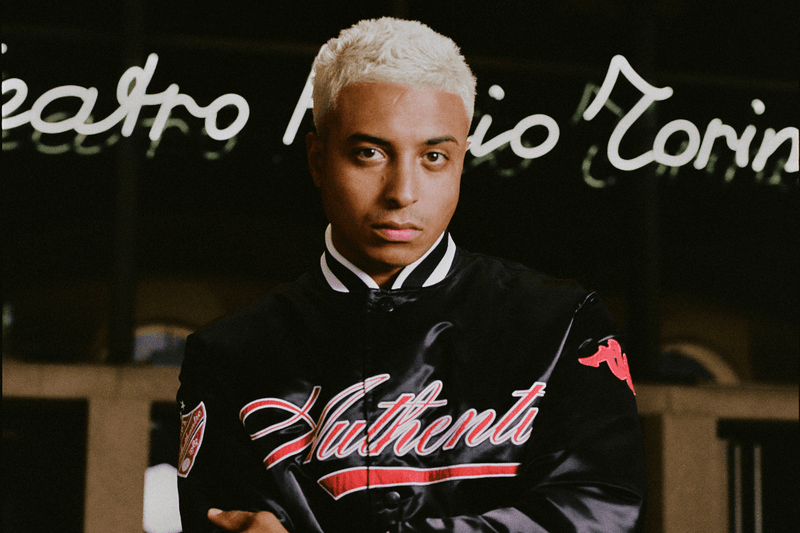 Kappa Authentic Ibinabagsak ang FW25 Collection na Pinaghalo ang Football Heritage at Streetwear