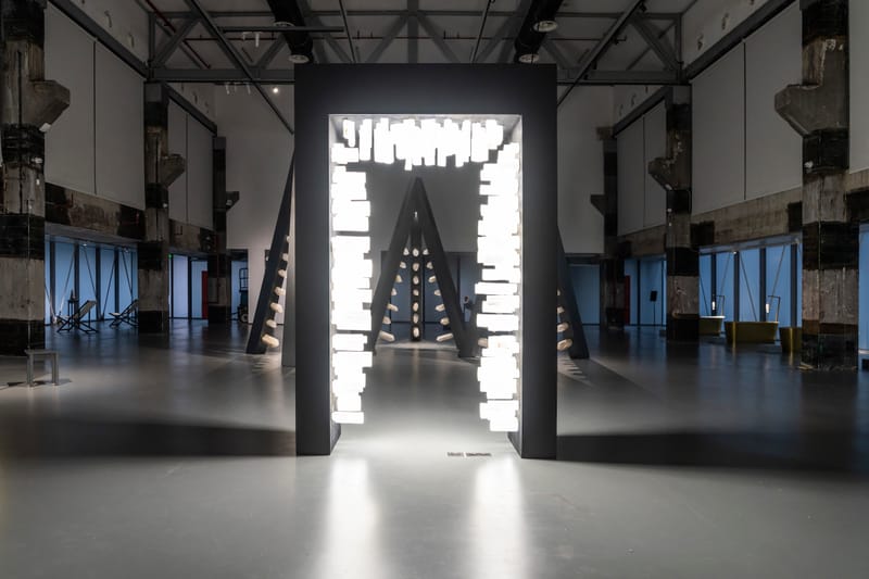Historic na Solo Show ni Marina Abramović sa Gallerie dell’Accademia para sa kanyang 80th Birthday