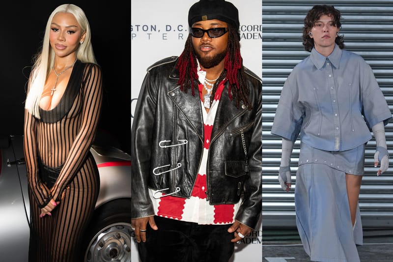 Pinakamagandang Sandali ng Musika sa New York Fashion Week Spring/Summer 2026