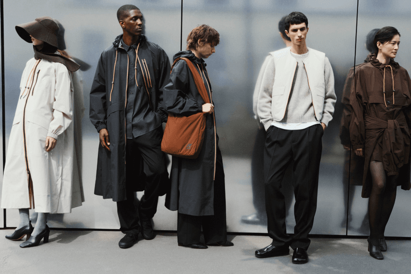 Soeur x K-Way: Bagong Capsule ng Stylish at Functional na Outerwear