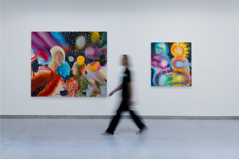 Ang SOLO CSV ang Bagong Art Space sa Madrid na Dapat Mong Tutukan