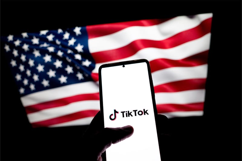 Nagkasundo ang US at China sa Paglipat ng Pagmamay-ari ng TikTok