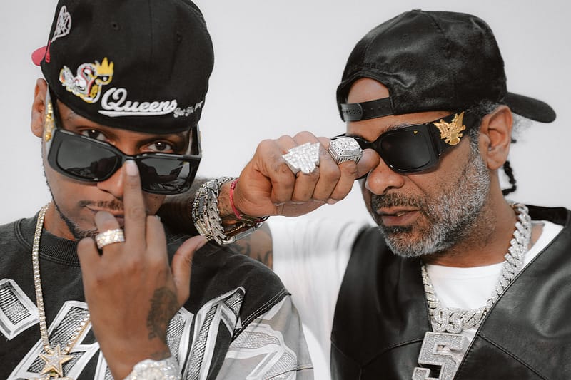 Vintage Frames x The Diplomats: Sunglasses Collab na Alay sa Harlem at Hip-Hop