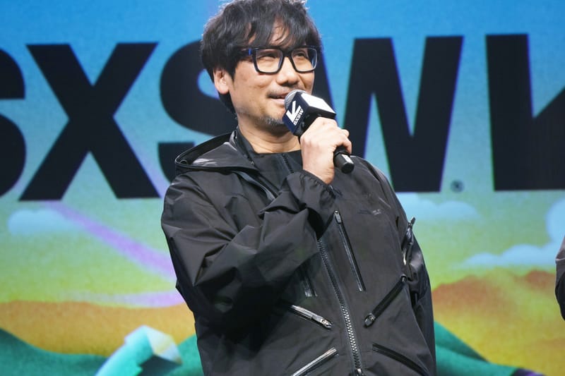 Humiling ang The Wachowskis kay Hideo Kojima na gumawa ng The Matrix video game, pero hindi pumayag ang Konami
