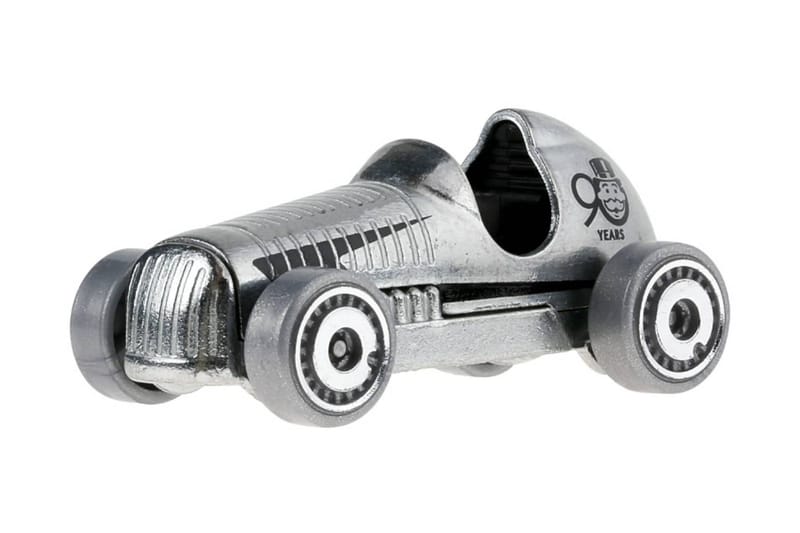 Kumolekta ng $200 kasama ang MONOPOLY x Hot Wheels Pass ‘N Go 1:64 na Kolektible