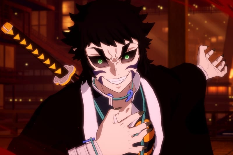 Upper Rank na demonyong Kaigaku sasali sa 'Demon Slayer: Hinokami Chronicles 2' sa bagong Infinity Castle DLC