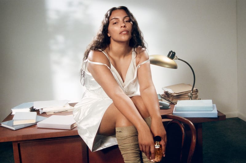 Sina Paloma Elsesser, Coco Gauff at Chloë Sevigny ang mga bagong Miu Miu Beauty ambassador