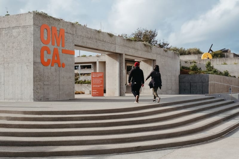 Mahigit 1,000 Artipakto Ninakaw sa Oakland Museum of California (OMCA)