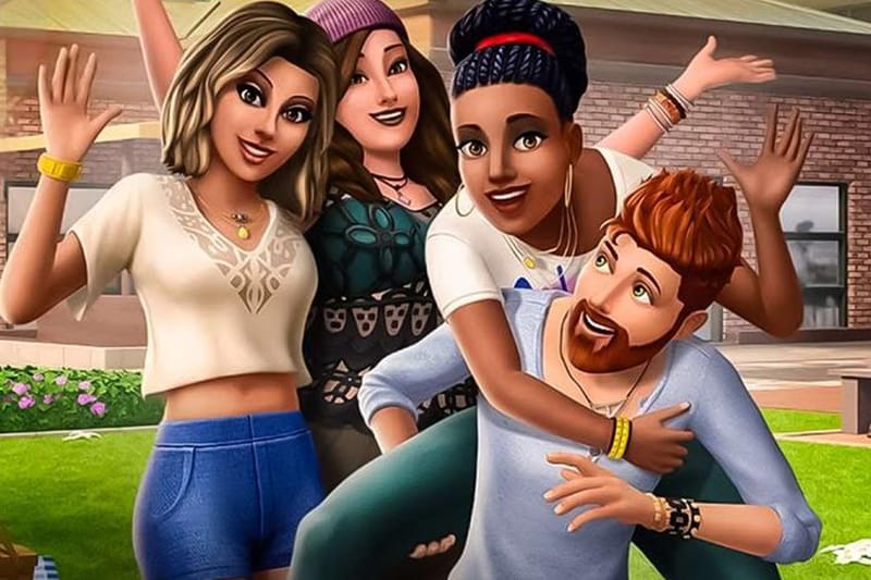 Opisyal na: Magsasara na ang The Sims Mobile sa 2026