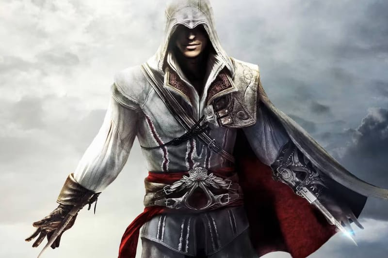 Iniulat: Kinansela umano ng Ubisoft ang ‘Assassin’s Creed’ na naka-set sa Amerika noong 1860s, sa panahon ng American Civil War