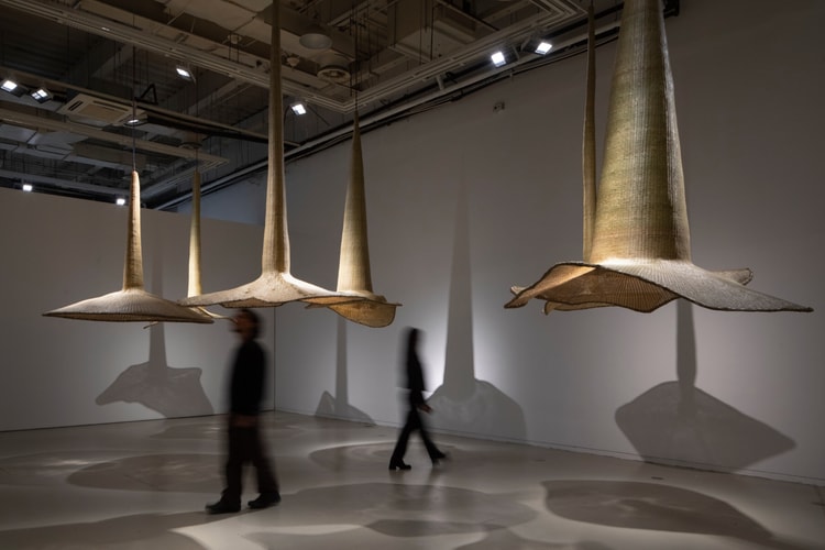 Sa ika-15 Shanghai Biennale, ang 'Pakikinig' ay isang metapora