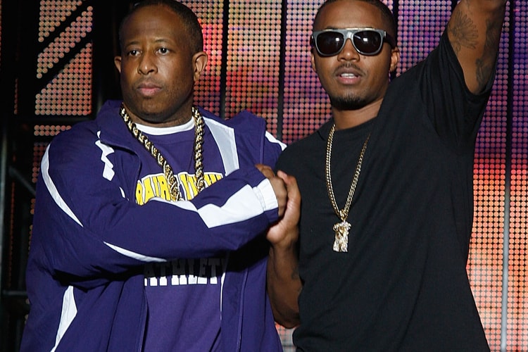 May Petsa Na: DJ Premier at Nas Joint Album, Papakawalan Na